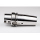 HSK63A 25mm Shrink Fit Holder x 115mm Gage Length, TSC