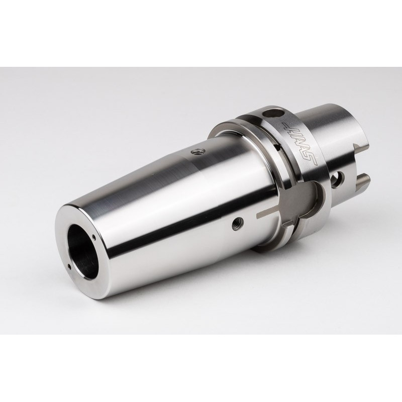 HSK63A 25mm Shrink Fit Holder x 115mm Gage Length, TSC