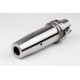 HSK63A 25mm Shrink Fit Holder x 160mm Gage Length, TSC