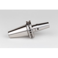 SK40/DIN 6mm Shrink Fit Holder x 80mm Gage Length, TSC