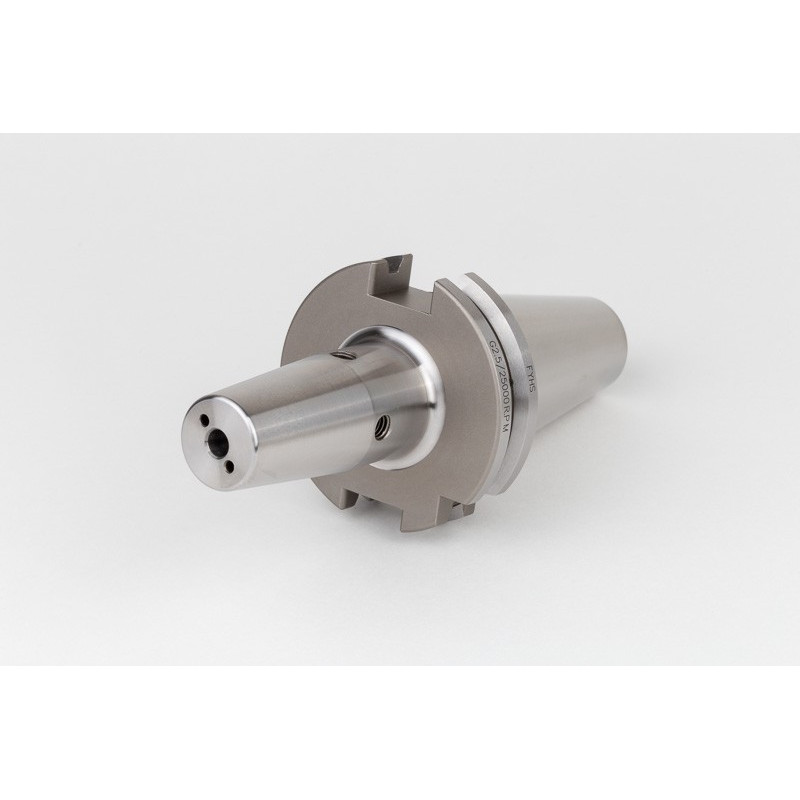 SK40/DIN 6mm Shrink Fit Holder x 80mm Gage Length, TSC