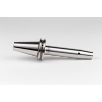 Тримач SK40/DIN 6 мм з термоусадочною посадкою x калібрувальна довжина 160 мм, TSC