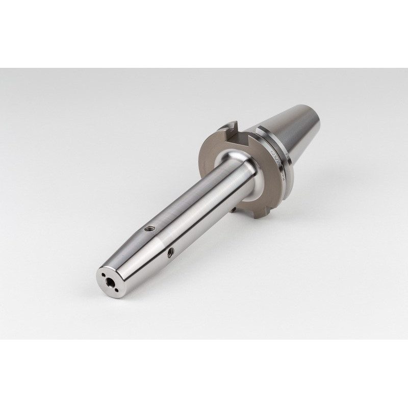 SK40/DIN 6mm Shrink Fit Holder x 160mm Gage Length, TSC