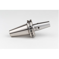 Тримач SK40/DIN 8 мм з термоусадочною посадкою x калібрувальна довжина 80 мм, TSC