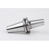 SK40/DIN 10mm Термоусадочная оправка x 80mm Длина вылета, TSC