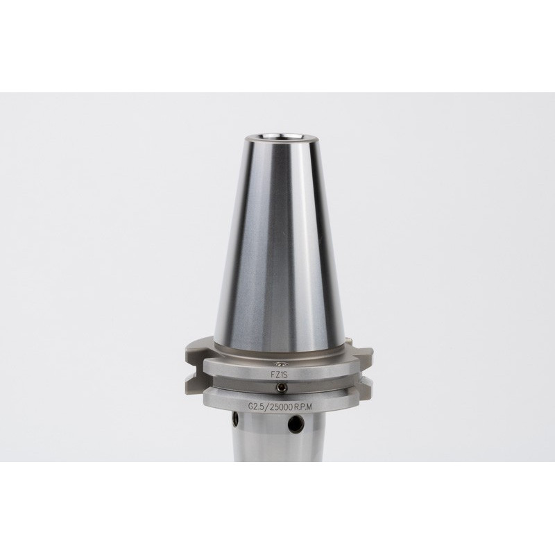 SK40/DIN 10mm Shrink Fit Holder x 80mm Gage Length, TSC