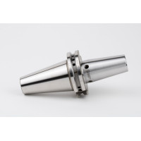 Тримач SK40/DIN 12 мм з термоусадочною посадкою x калібрувальна довжина 80 мм, TSC