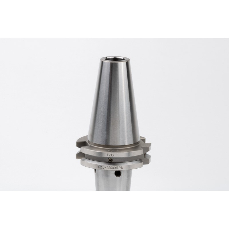 SK40/DIN 12mm Shrink Fit Holder x 80mm Gage Length, TSC