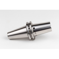 SK40/DIN 18mm Shrink Fit Holder x 80mm Gage Length, TSC