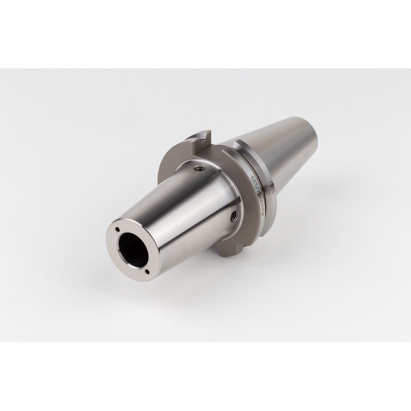 SK40/DIN 18mm Shrink Fit Holder x 80mm Gage Length, TSC