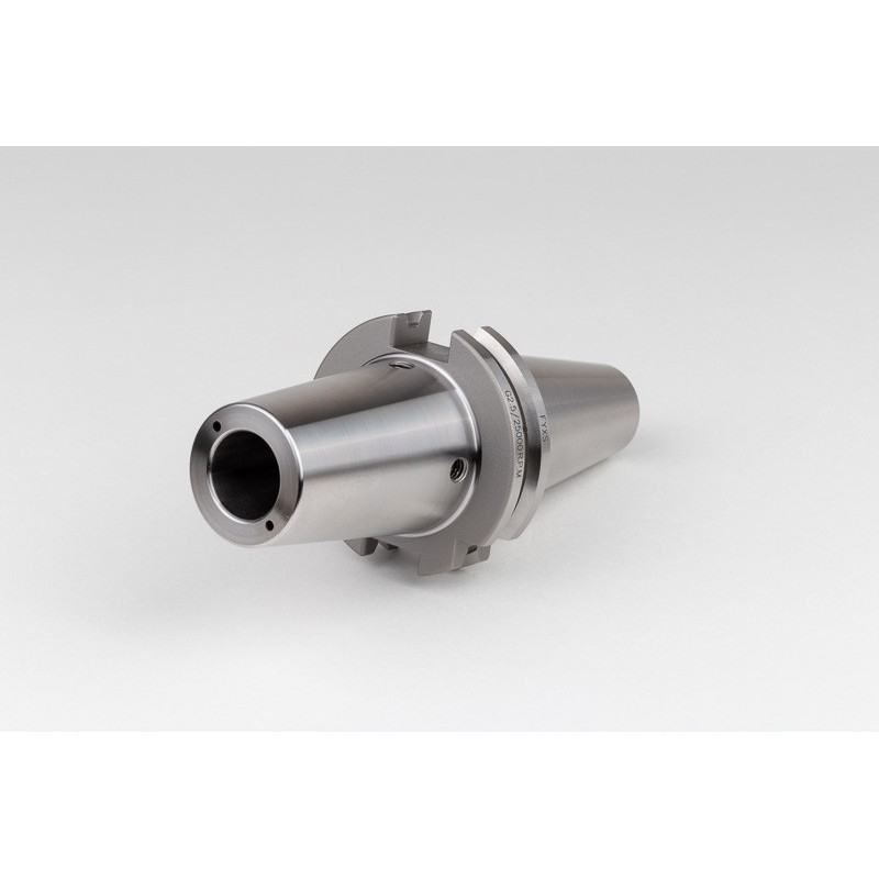 SK40/DIN 20mm Shrink Fit Holder x 80mm Gage Length, TSC