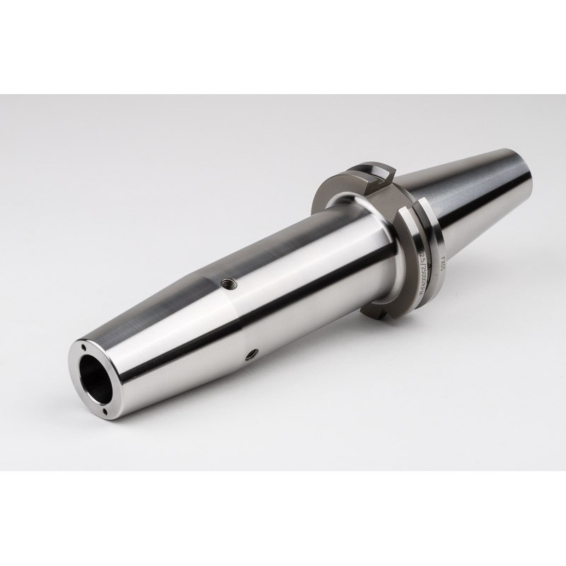 SK40/DIN 20mm Shrink Fit Holder x 160mm Gage Length, TSC