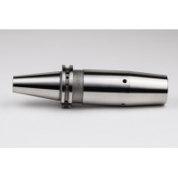 SK40/DIN 25mm Shrink Fit Holder x 160mm Gage Length, TSC