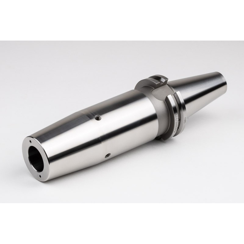 SK40/DIN 25mm Shrink Fit Holder x 160mm Gage Length, TSC