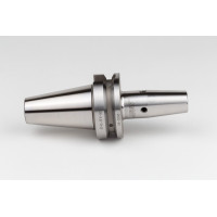 BT40 6mm Shrink Fit Holder x 90mm Gage Length, TSC