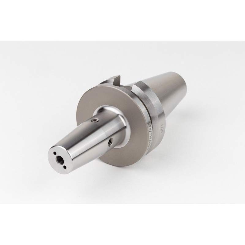 BT40 6mm Shrink Fit Holder x 90mm Gage Length, TSC