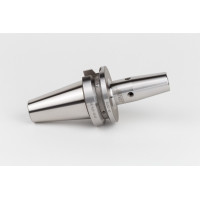 Тримач BT40 з термоусадочною посадкою 8 мм x калібрувальна довжина 90 мм, TSC