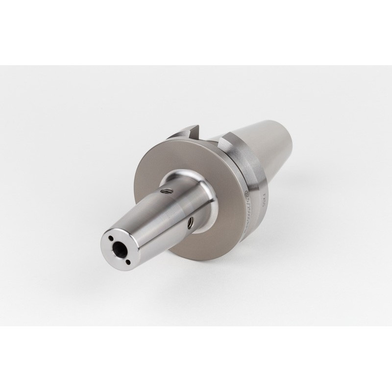 BT40 8mm Shrink Fit Holder x 90mm Gage Length, TSC