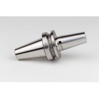 Тримач BT40 10 мм з термоусадочною посадкою x калібрувальна довжина 90 мм, TSC