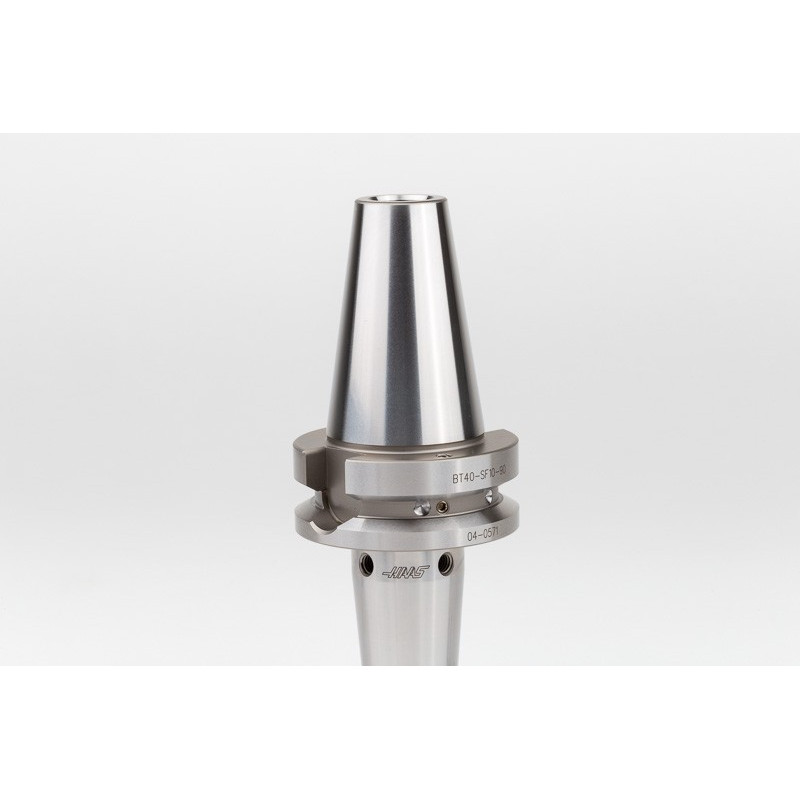 BT40 10mm Shrink Fit Holder x 90mm Gage Length, TSC