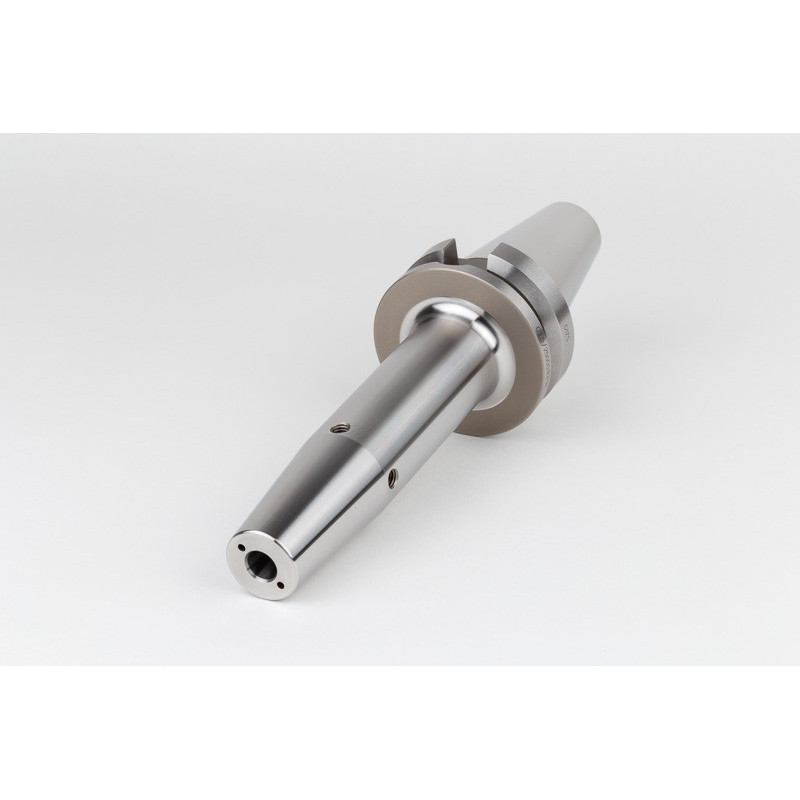 BT40 10mm Shrink Fit Holder x 160mm Gage Length, TSC