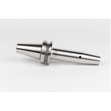 BT40 12mm Shrink Fit Holder x 160mm Gage Length, TSC