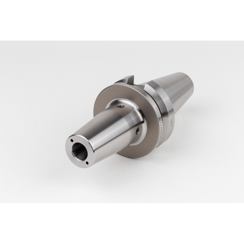 BT40 14mm Shrink Fit Holder x 90mm Gage Length, TSC