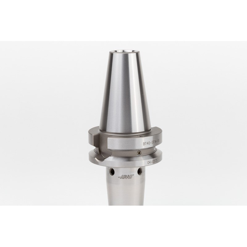 BT40 14mm Shrink Fit Holder x 90mm Gage Length, TSC