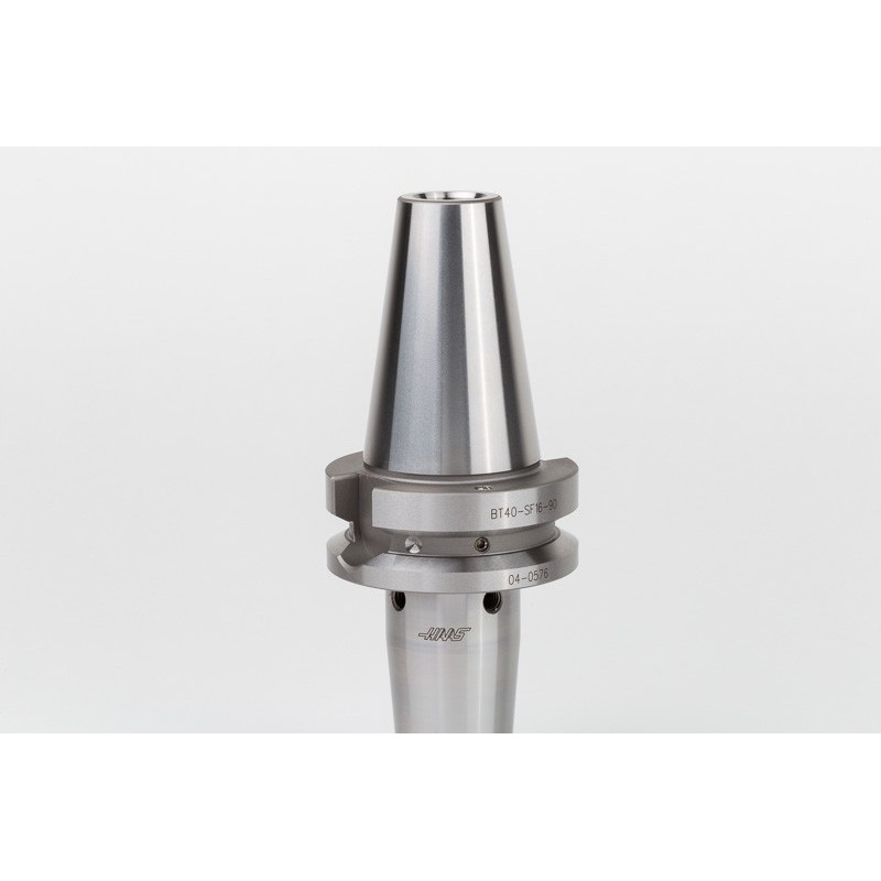 BT40 16mm Shrink Fit Holder x 90mm Gage Length, TSC