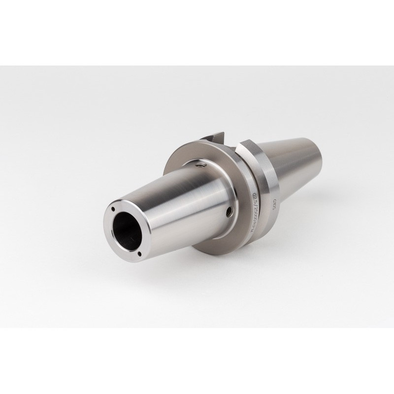 BT40 20mm Shrink Fit Holder x 90mm Gage Length, TSC