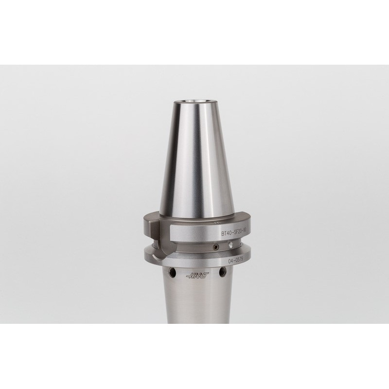 BT40 20mm Shrink Fit Holder x 90mm Gage Length, TSC