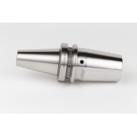 Тримач BT40 з термоусадочною посадкою 25 мм x калібрувальна довжина 100 мм, TSC