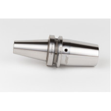 BT40 25mm Shrink Fit Holder x 100mm Gage Length, TSC