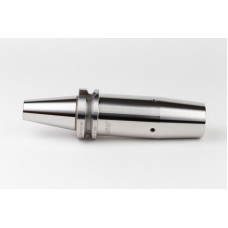 BT40 25mm Shrink Fit Holder x 160mm Gage Length, TSC