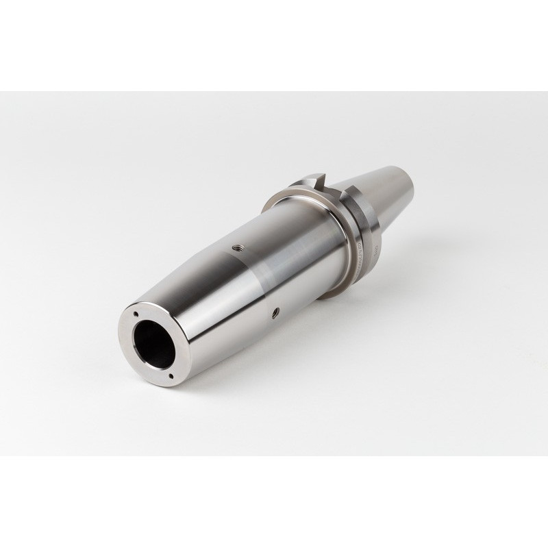 BT40 25mm Shrink Fit Holder x 160mm Gage Length, TSC