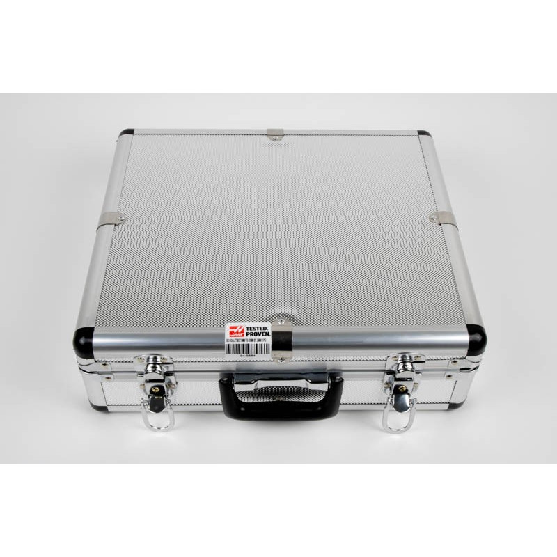 51-Piece, 5C Smooth Round Collet Kit, 3mm to 28mm