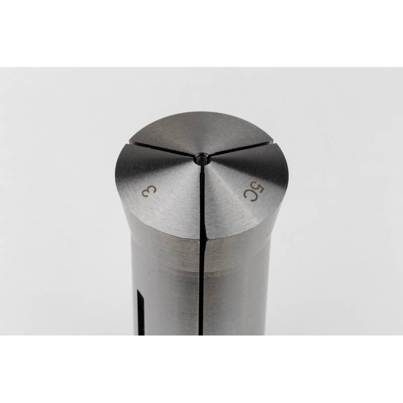 5C 3 мм гладка кругла цанга