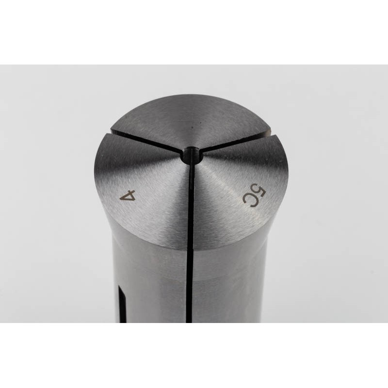 5C 4 мм гладка кругла цанга