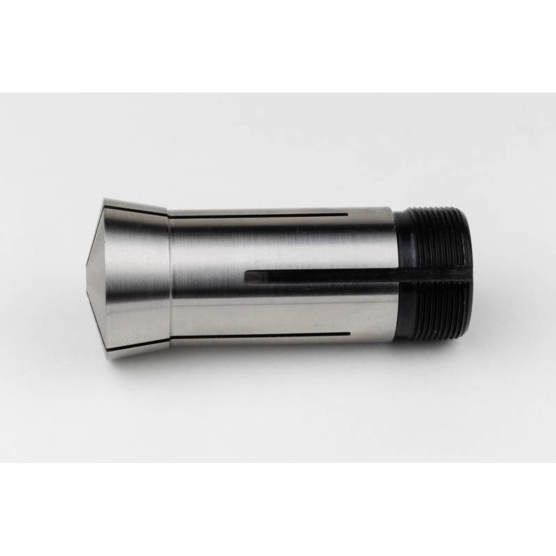 5C 6 мм гладка кругла цанга