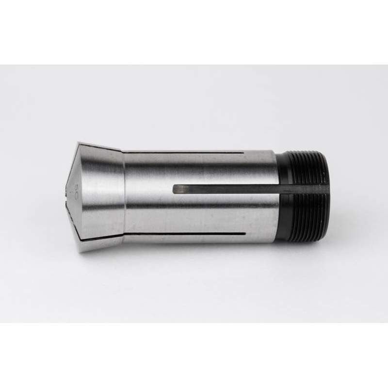 5C 7 мм гладка кругла цанга