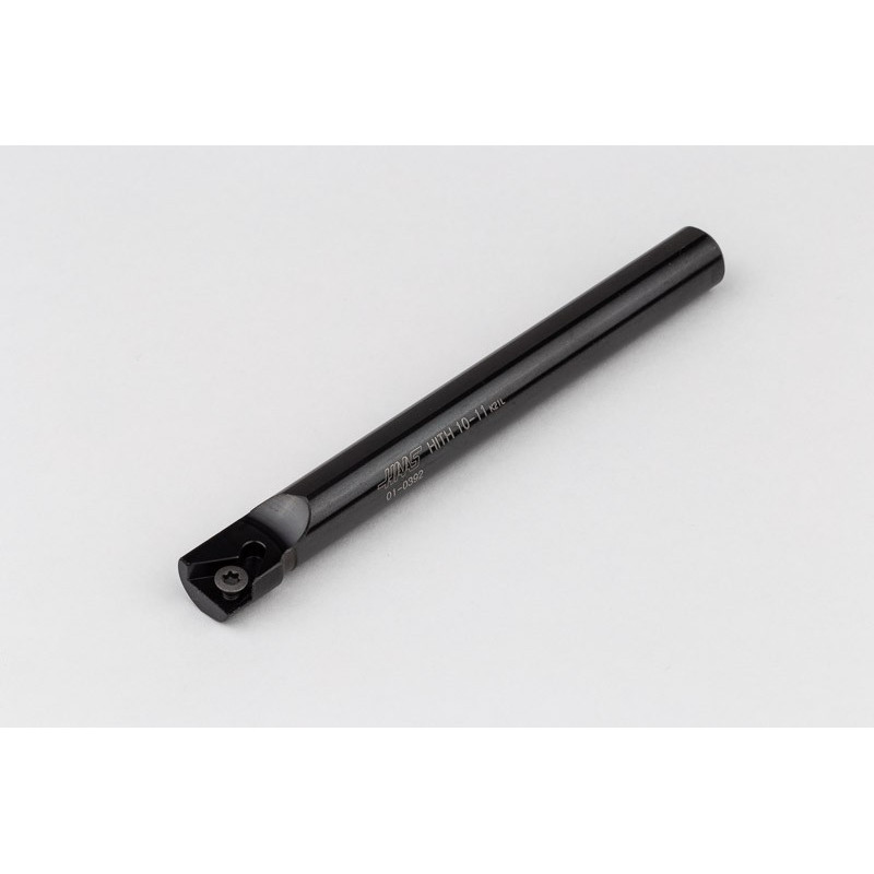 HITHR10-11, 10mm Ø Steel Shank Internal (ID) Threading Bar, Right-Hand, Screw-Lock
