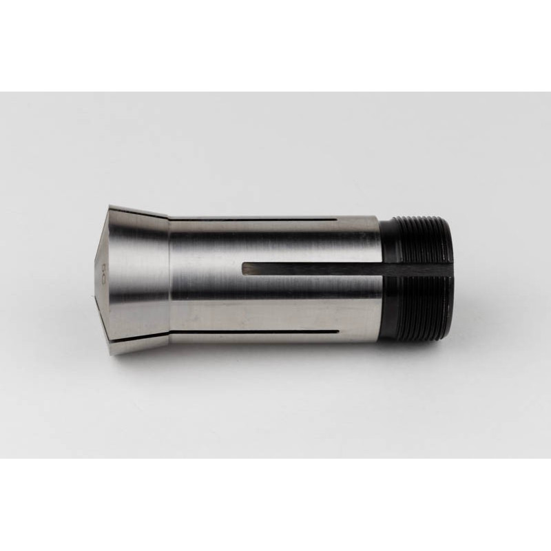 5C 9 мм гладка кругла цанга