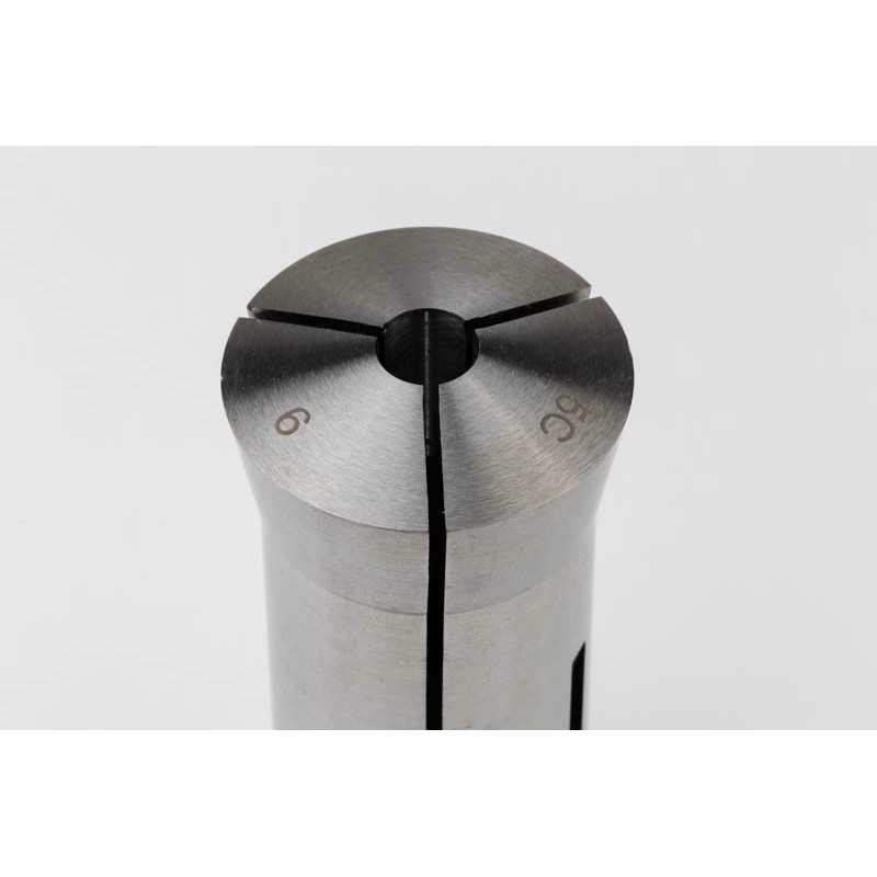 5C 9 мм гладка кругла цанга