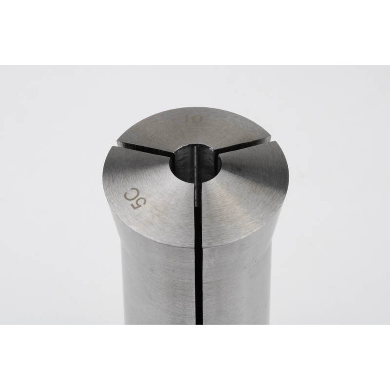 5C 10 мм гладка кругла цанга