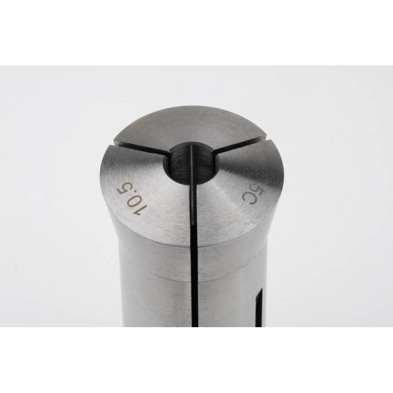 5C 10,5 мм гладкий круглий цанговий цанговий фіксатор