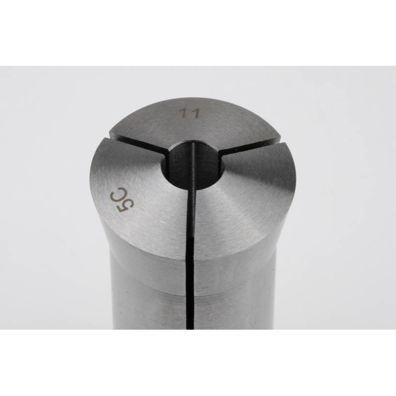 5C 11 мм гладка кругла цанга