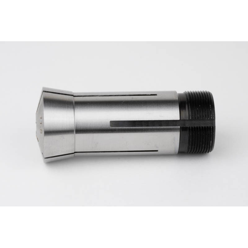 5C 11.5mm Smooth Round Collet