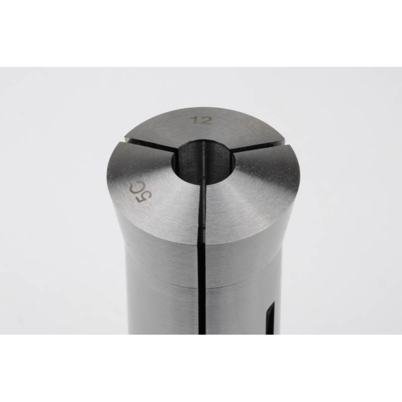 5C 12 мм гладка кругла цанга