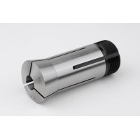 5C 12,5 мм гладкий круглий цанговий цанговий фіксатор