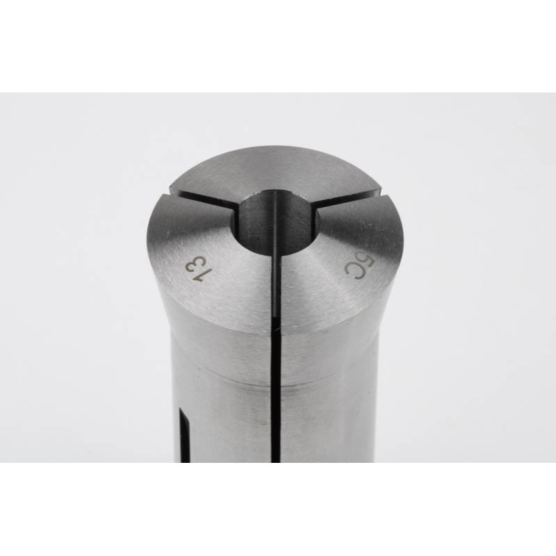 5C 13 мм гладка кругла цанга